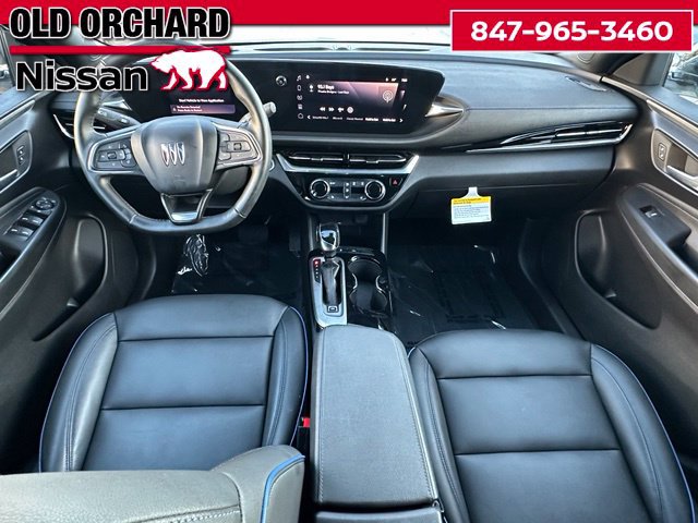 Used 2024 Buick Envista Sport Touring w/ Convenience I Package FWD image 17