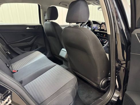 Used 2025 Volkswagen Jetta S FWD image 23