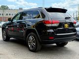 Used 2021 Jeep Grand Cherokee Limited image 4