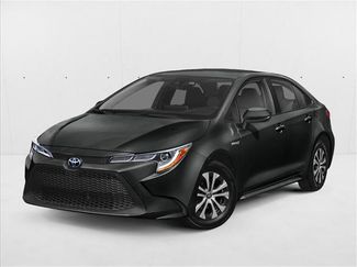 Used 2022 Toyota Corolla LE w/ Premium Interior Package video 1