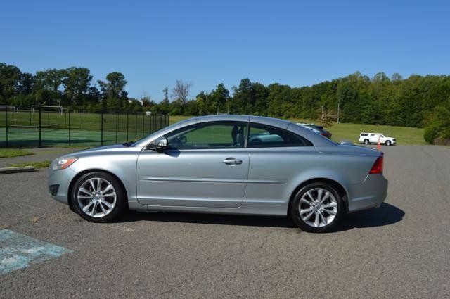 Used 2011 Volvo C70 T5 w/ Convenience Pkg FWD image 48