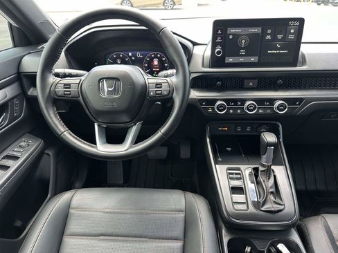Certified 2026 Honda CR-V Sport-L image 11