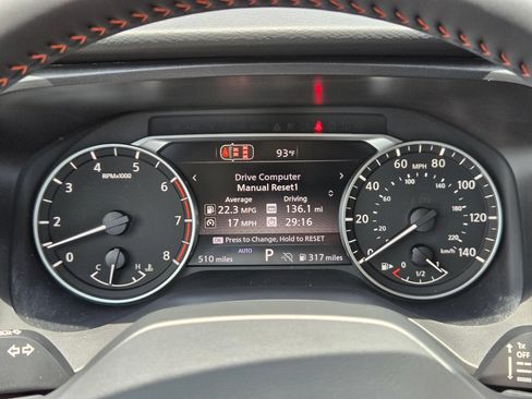 Used 2026 Nissan Rogue SV AWD/4WD image 23
