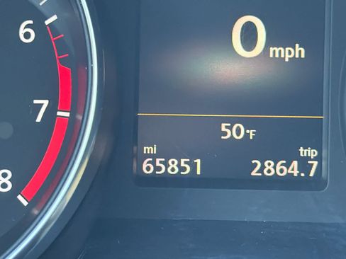 Used 2018 Volkswagen Passat 2.0T SE image 35