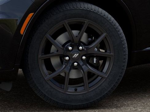 New 2026 Dodge Durango GT AWD/4WD image 4