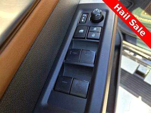 Used 2024 Toyota Tundra 1794 Edition image 35
