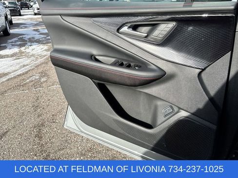 Used 2024 Chevrolet Blazer EV RS image 20