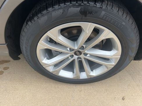 New 2026 Audi Q7 3.0T Prestige AWD/4WD image 11