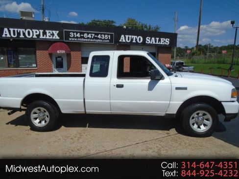 Used 2010 Ford Ranger XLT RWD image 1