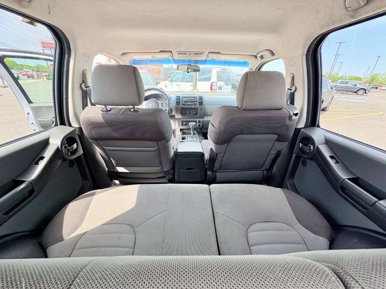 Used 2005 Nissan Xterra SE AWD/4WD image 26