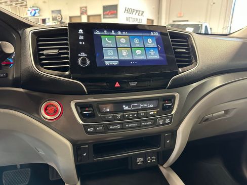 Used 2022 Honda Pilot EX-L image 25