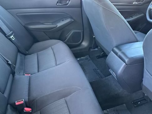 Used 2025 Nissan Altima 2.5 SV AWD/4WD image 18