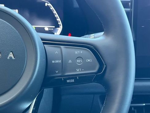 New 2026 MAZDA CX-5 Preferred AWD/4WD image 28
