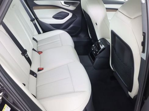 New 2026 Audi A6 Prestige AWD/4WD image 14