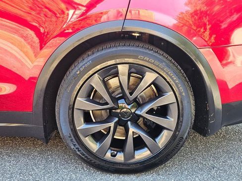 Used 2023 Tesla Model X AWD/4WD image 19
