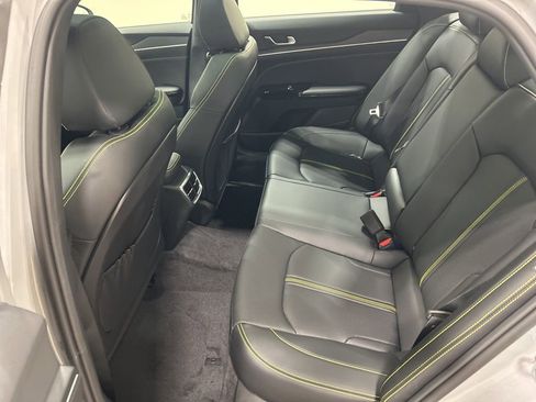 New 2026 Kia K5 GT w/ GT1 Package image 29