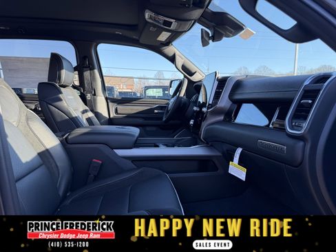 New 2026 RAM 1500 Laramie image 14