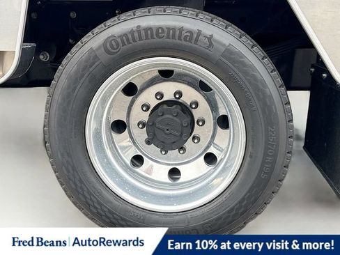 New 2026 Ford F450 XLT w/ XLT Value Package image 17