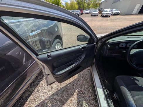 Used 2001 Dodge Stratus SE FWD image 22