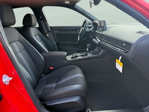 New 2026 Honda Civic Sport image 13