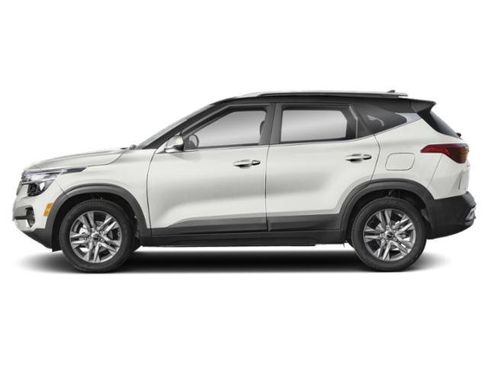 Used 2023 Kia Seltos S FWD image 3