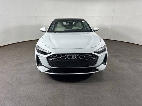 New 2025 Audi A5 2.0T Prestige image 2