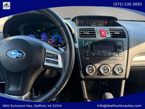 Used 2014 Subaru Crosstrek 2.0i Premium w/ Popular Package #2 AWD/4WD image 33