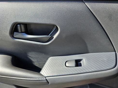 New 2025 Nissan Sentra SV w/ All-Weather Package image 7