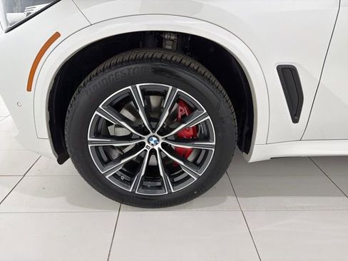 Certified 2023 BMW X5 xDrive40i w/ M Sport Package image 46