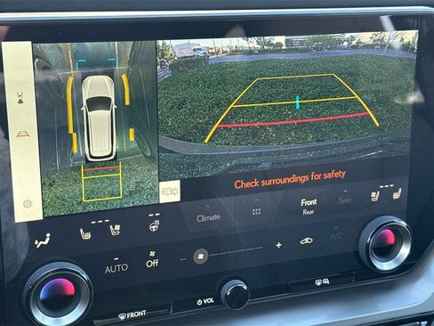 New 2026 Lexus TX 350 350 Premium image 20