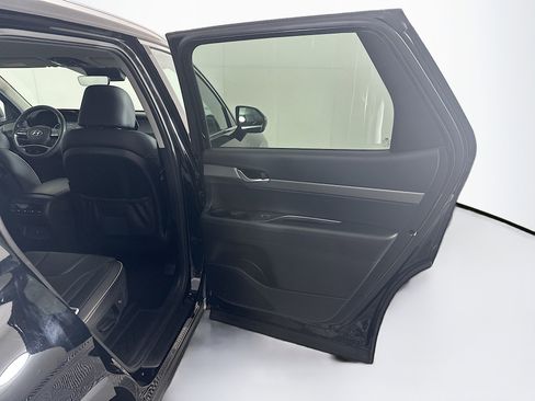 Used 2025 Hyundai Palisade SEL image 33