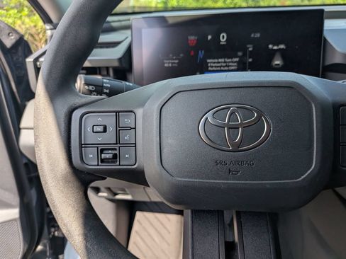 Used 2026 Toyota RAV4 LE FWD image 11