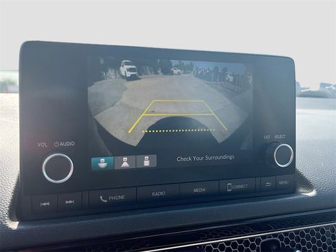 Used 2024 Honda Civic LX image 13