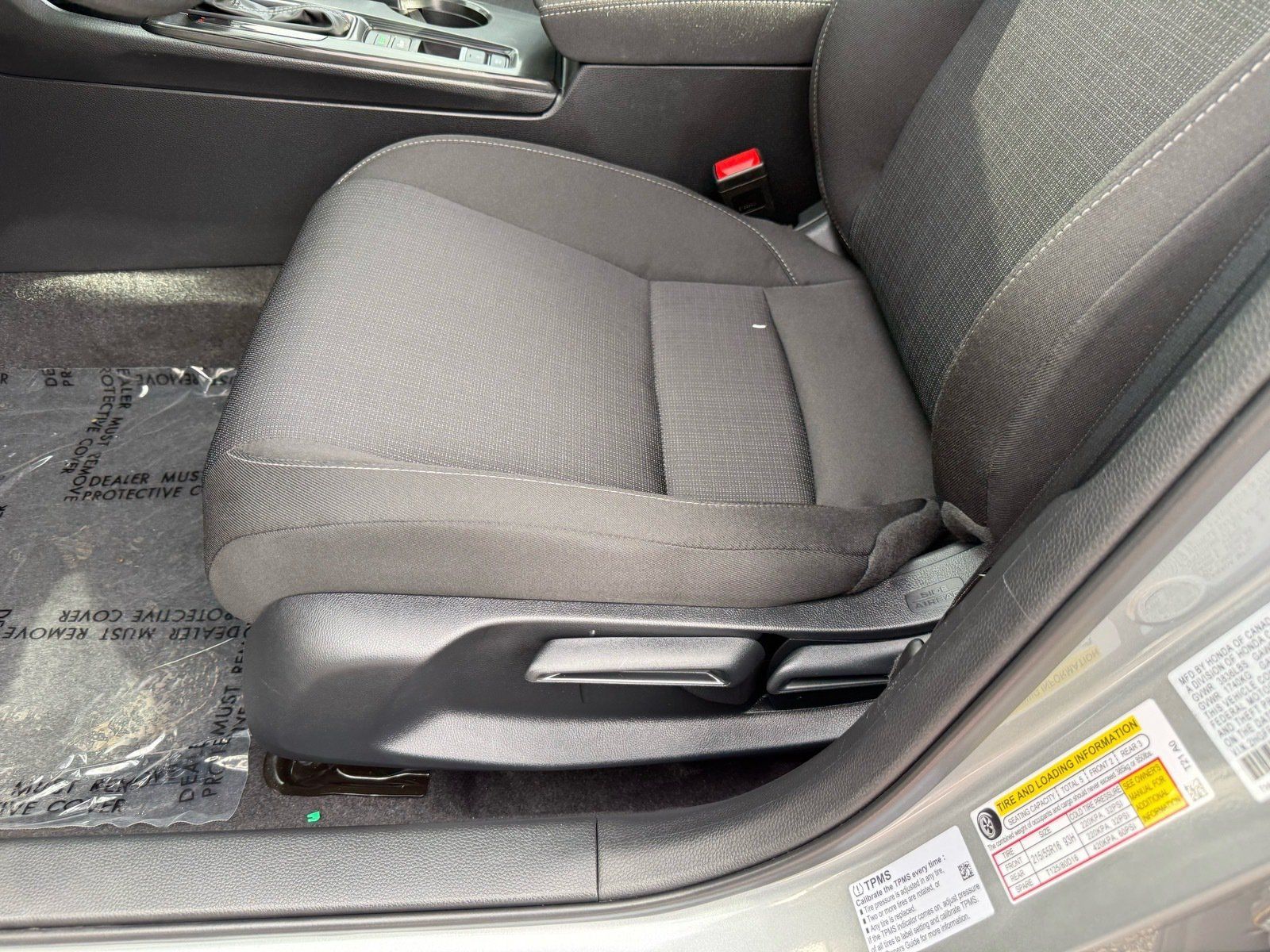 Used 2026 Honda Civic LX image 14