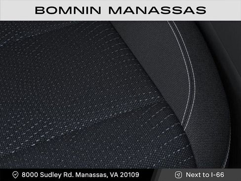 New 2025 Chevrolet Blazer EV LT w/ Midnight/Sport Edition image 21