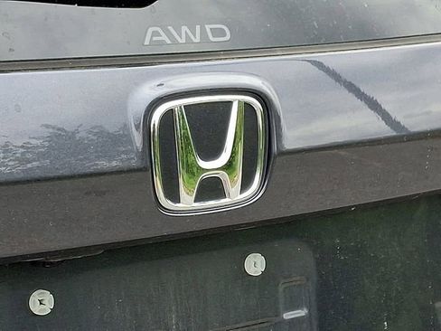 Used 2024 Honda CR-V EX-L image 32