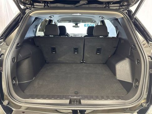 Certified 2023 Chevrolet Equinox LT image 23