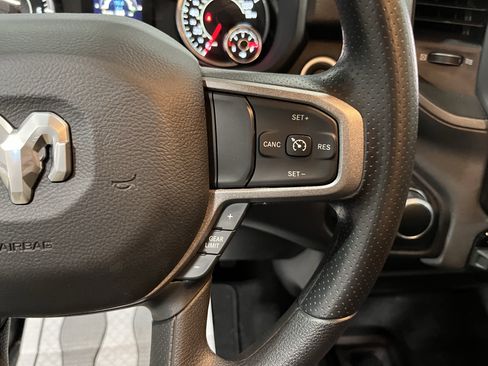 Certified 2024 RAM 2500 Tradesman w/ Towing Technology Group image 15