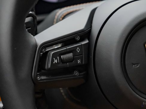 Used 2025 Porsche 911 Carrera image 51