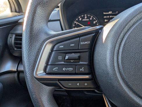 Used 2025 Subaru Impreza 2.0i image 27