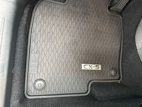 New 2025 MAZDA CX-5 AWD 2.5 S w/ Premium Plus Pkg image 30