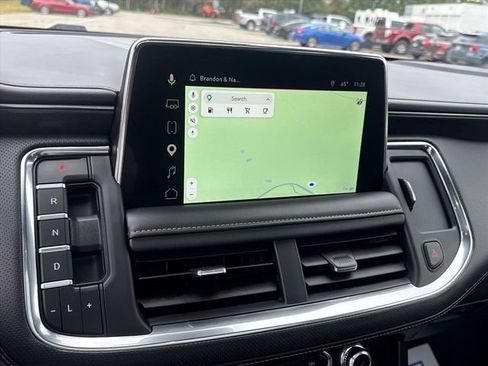 Used 2023 GMC Yukon XL AT4 AWD/4WD image 24