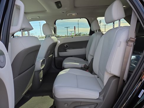 New 2026 Hyundai Palisade Limited AWD/4WD image 6