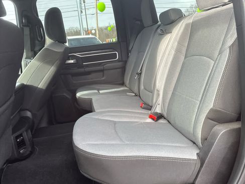 Used 2024 RAM 2500 Big Horn image 11