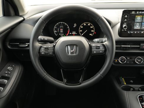 Used 2025 Honda HR-V EX-L image 21