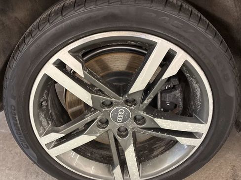 Used 2018 Audi A4 2.0T Premium Plus w/ Premium Plus Package image 11