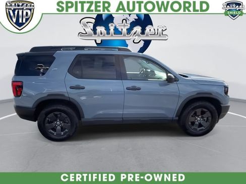 Used 2026 Honda Passport RTL image 2