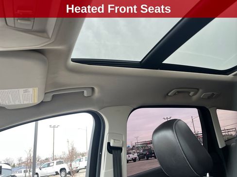 Used 2018 Ford Escape Titanium w/ Ford Safe & Smart Package image 18