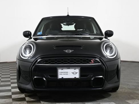 Certified 2023 MINI Cooper S image 9