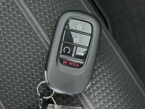 Used 2026 Honda CR-V Sport image 39